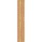 Ekena Millwork Olympic Smooth Craftsman Outlooker, Western Red Cedar, 5 1/2"W x 24"D x 32"H OUT06X24X32OLY04SWR - alternate 2